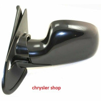 levé zpětné zrcátko USA 3 PIN